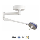 ISO approved 50000h lifespan surgery lighting equipment with double dome