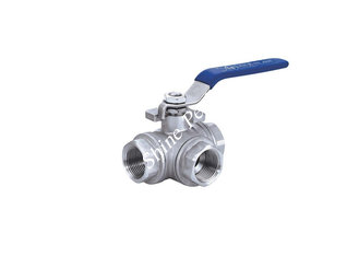 China three way valve supplier