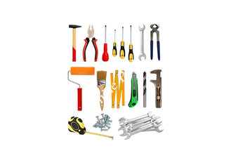 China hand tools supplier