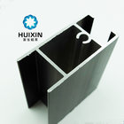 Extruded Thermal Break Aluminum Profile for Sliding Window China