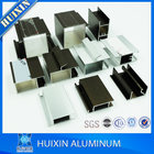 6063 T5 Extrusion Aluminium Profile for Window and Door