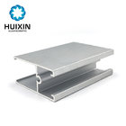 China manufacturer aluminum 6063 t5 anodized sliver window and door profile
