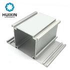 Mullion open style window aluminum profile wholesale in china