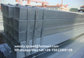bs1387 Building material/ Hollow tubes / Fence thin wall Hot dip zinc coated GI galvanized