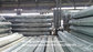 25*25mm Trade assurance astm a500 hot dipped galvanized steel square rectangular pipe