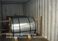 price z80g hot dipped galvanized steel coil color coated steel coil