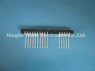 China pin header for tuner supplier