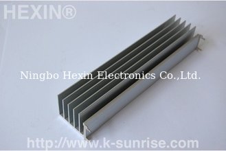 China small heat sink for pcb board supplier