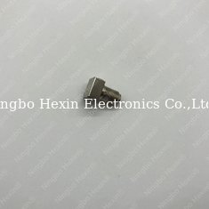 China Set top box F connector supplier