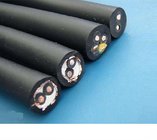 Rated Voltage 450/750 V and Below Rubber Sheathed&Insulated Soft Cable