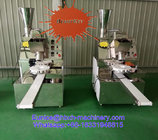 New model Siopao making machine,India momo maker,what is automatic momo machinery