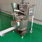 Automatic Momo/dumpling making machine price/Multi-function dumpling&samosa machine factory