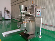Automatic dumpling making machine price/Multi-function dumpling&samosa machine factory