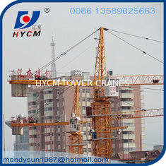 prices of tower cranes QTZ4810