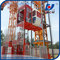 4000kg Building Hoist SC200/200 Frequency Construction Lift Equipment
