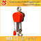 High Quality Block Manual Chain hoist 5 ton chain block supplier