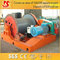 China manufacturer Electric power forestry winch with reasonable quotation supplier