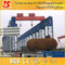 China Made 160T Qe Type Overhead Crane hook bridge crane supplier