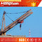 QTZ80 series 6013 price of tower crane free standing height supplier