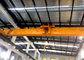 Flagship Products LDP model indoor use motor-driven single beam bridge crane supplier