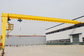 chinese manufacturer With Low Price BMH Model Semi Gantry Crane price supplier
