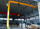 chinese manufacturer With Low Price BMH Model Semi Gantry Crane price supplier