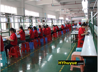 Shenzhen Huyue Electronics Co., Ltd