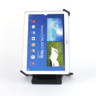 360 degree rotation 7-10 inch abs foldable tablet stand on table