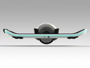 unicycle electric scooters balance skate board with bluetooth music and LED light