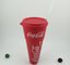 Plastic popcorn holder with drinking cup plastic drinking cup plastic popcorn holder supplier