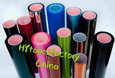 China Zhuhai huanyuan adhesive tapes co.,ltd