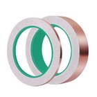 Conductive Copper foil acrylic tape (EMI shielding, RFI shielding, conductive tape)