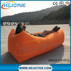 New design!!!Best Selling Products two Mouth nylon laybag Inflatable lazy bag Air Sofa