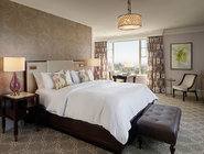 2018 modern design wooden 5-star custom made Hotel bedroom Furniture sets,hospitality casegoods,