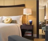 American style wooden 5-star custom made Marriott Hotel bedroom Furniture sets,hospitality casegoods,