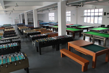 Huizhou Hengjia Sports Goods Factory