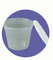 DISPOSABLE PLASTIC SOUP CUP, FOOD GRADE MATERIAL, GOOD QUALITY, supplier