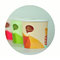 DISPOSABLE PLA PAPER CUP 2.7-12OZ, COFFEE CUP, HOT DRINKS, PLA COATED supplier