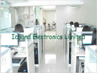 Icbond Electronics Limited