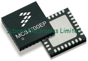 China MPC563MZP56 Freescale - ICBOND ELECTRONICS LIMITED supplier
