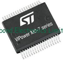 China STM32F215VET6 - ICBOND ELECTRONICS LIMITED supplier