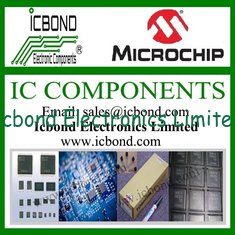 China (IC)HCS512-I/SO Microchip Technology - Icbond Electronics Limited supplier