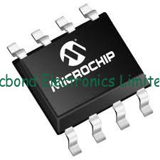 China (IC)93C86C-I/P Microchip Technology - Icbond Electronics Limited supplier