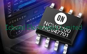 China (IC)NBVSPA015LNHTAG ON Semiconductor - Icbond Electronics Limited supplier