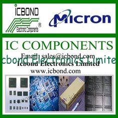 China (IC)MT47H256M4HQ-5E:E TR Micron - Icbond Electronics Limited supplier