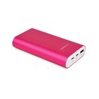 10200mAh Type-C 5V/3A+5V/2.4A (Smart) power bank , quick charge mobile power banks