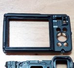 Plastic Mold for Digital Camera Case