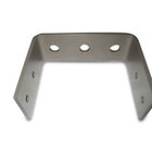 Ceiling-Bracket with Blue Zinc Plating and Powder-spray Finish made of Cold Rolled Sheet