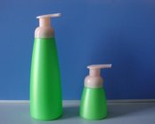 Foam pump bottle Foam pump cosmetic bottle 500ML；100ML - HDPE-PET