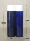 150ML Round Cosmetic PET/HDPE Bottles With the scale Supplier Lotion bottle, Srew cap